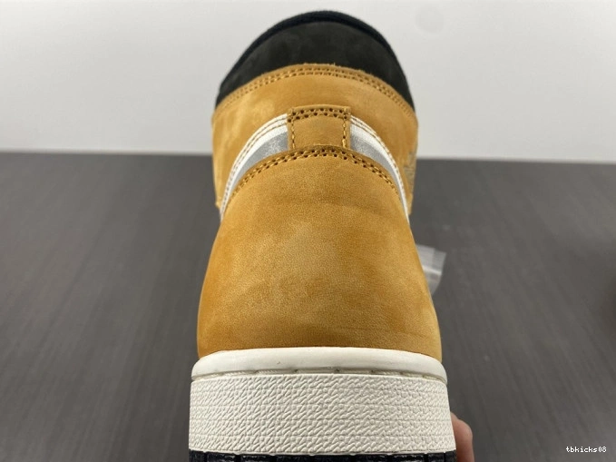 Reps TBkick Curry DB2889-700 High Element Light 1 Jordan Gore-Tex 0807